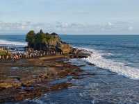 Tanah Lot Temple – Overrated Tourist Trap?