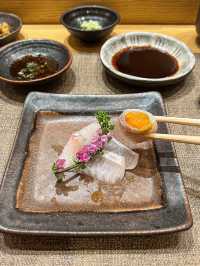 ʚ♡ 廚師發辦、鐵板燒並存 • 隱蔽的料理店 ♡ɞ