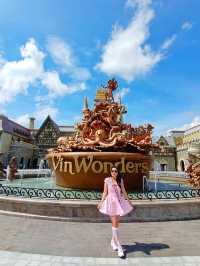 Vinwonders Phuqouc 