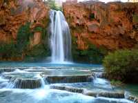 Havasu Falls: The iconic attraction of Arizona!