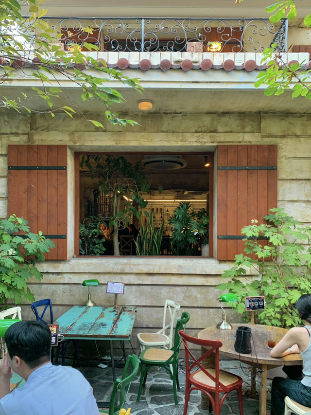 🥞 압구정 브런치카페 ‘달마시안’ 후기 ☕️