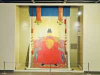My Visit to the Seoul City Wall Museum