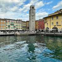 🏞️ Riva del Garda Summer Weekend Escape