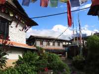 Most beautiful village of nepal 