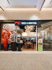 Red Lobster เรดลอบสเตอร์ ศูนย์สิริกิติ์ กรุงเทพฯ