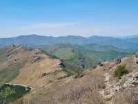 Exploring Ganwolsan Was a Sweet Escape