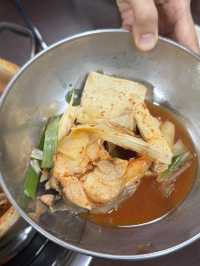 독산동 갓성비 얼큰 동태탕&보쌈 맛집,양은이네 독산직영점
