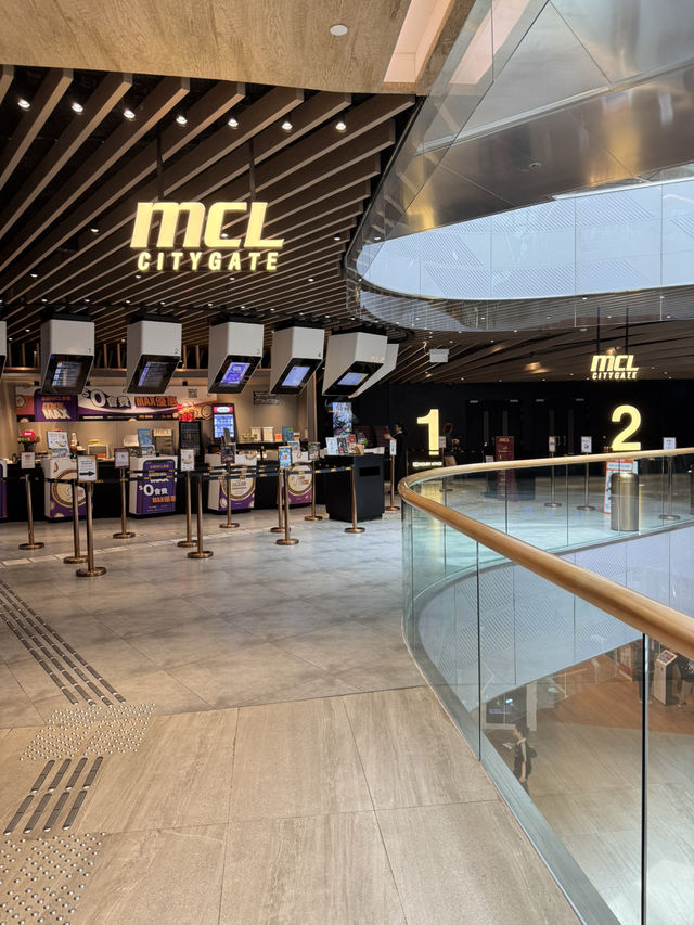 【香港】 東涌東薈城：不敗的香港元祖級Outlet！
