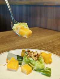 🇹🇭黃埔海景泰菜😋 O'Thai Restaurant
