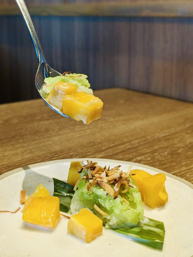 🇹🇭黃埔海景泰菜😋 O'Thai Restaurant