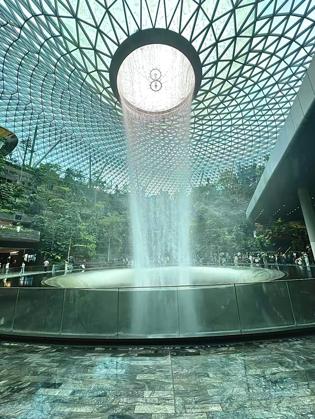 สิงคโปร์น่าเที่ยว🇸🇬