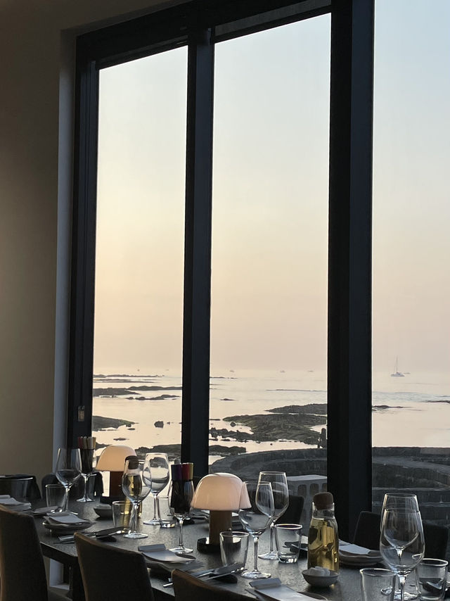에메랄드빛 바다와 숨은 자연, 김녕에서의 하루 🌊🍽️🌿