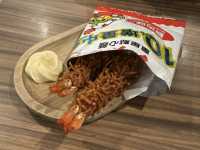 食在尖沙咀 | 樂酒場 | 必試厚切牛舌芯