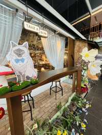 3 Cafes in KL (Bangsar South)- Weekend Getaway 