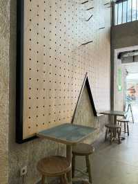Hidden gem with best coffee in Kuta