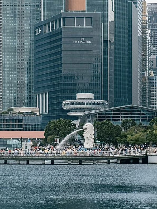 สิงคโปร์🇸🇬