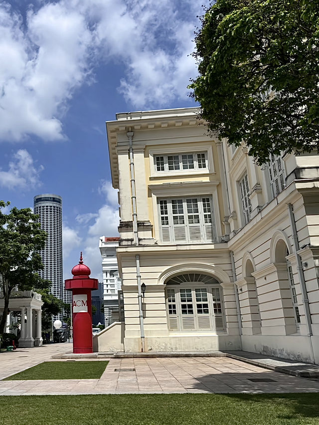 สิงคโปร์🇸🇬