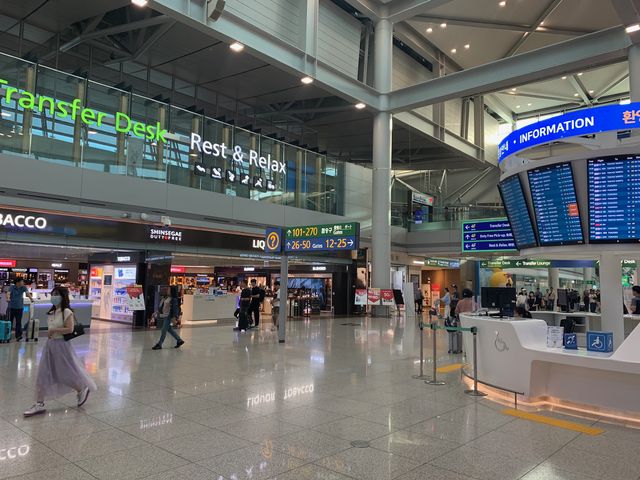 美國加洲自由行16日