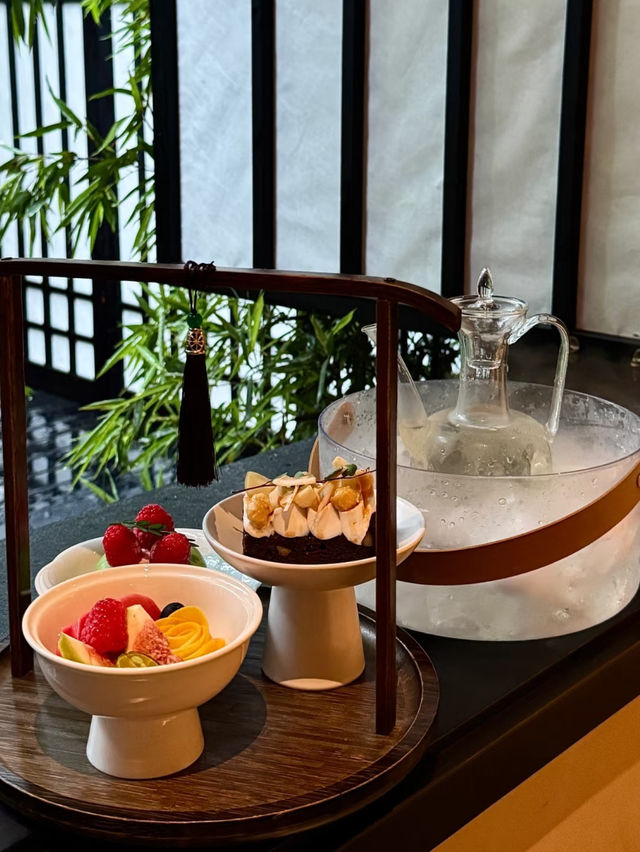 众香素食餐厅 (Zhongxiang Vegetarian Restaurant) Chengdu 众香素食餐厅 (Zhongxiang Vegetarian Restaurant) Chengdu
