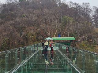 Wat Khao Tabak