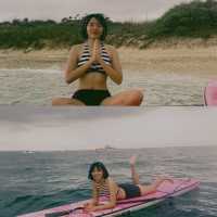 Summer paradise of Taiwan— Kenting