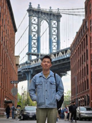 Dumbo: One of the Best Spots for Sightseeing and Photography in NYC