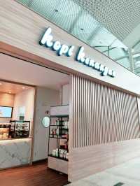 “Savor Summer in Medan with Kopi Kenangan”