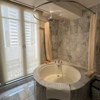 Akara Bangkok: Quiet Luxury on a budget