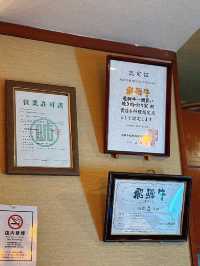 高山🇯🇵 有個套餐是 飛驒牛33種部位 一次上桌！