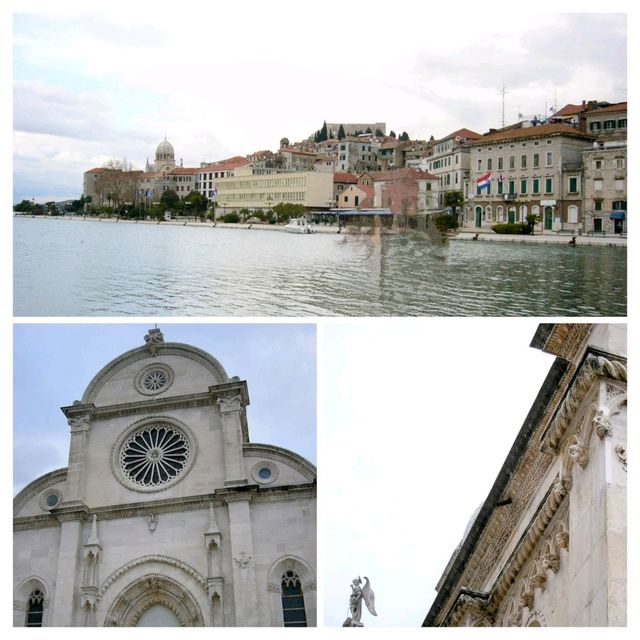 クロアチア攻略🇭🇷