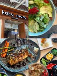 Exploring the foods in Hat Yai Village