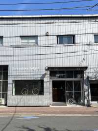🚲【清澄白河 TOKYOBIKE TOKYO】街を“走る”。ここから始まる、新しい旅のかたち。 