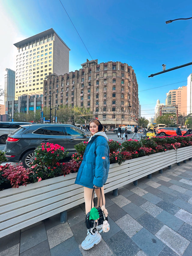 🌈…Starbucks Reserve Roastery Shanghai…💕