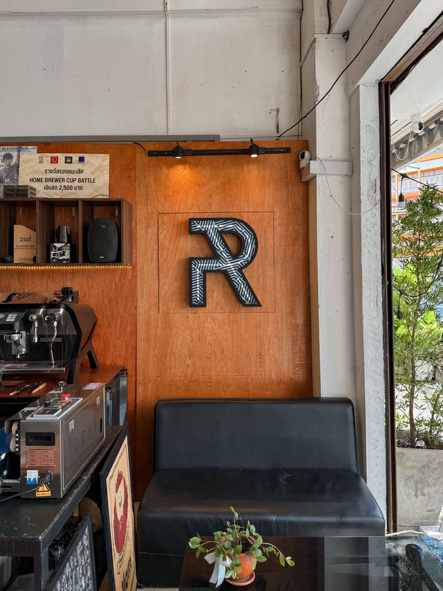 Rogue.Intown | Unon Ratchathani 