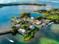 Sea passion hotel
