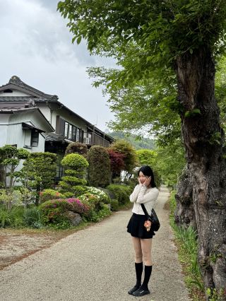 Photo Spots Near Kawaguchiko