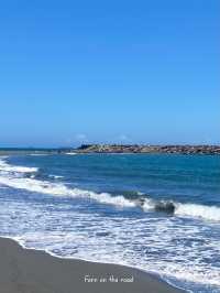 เกาะฉีจิน( Cijin Island)