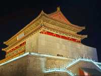 หอระฆังแห่งเมืองซีอาน (Bell Tower of Xian)