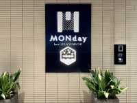 東京｜hotel MONday Premium上野御徒町