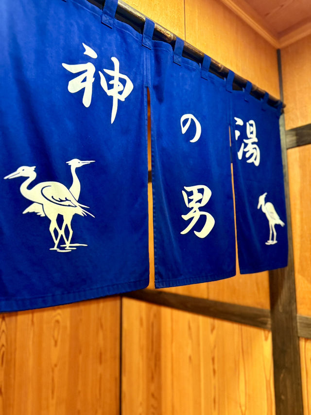 松山｜泡日本最古老道後溫泉 感受三千年溫泉的歷史韻味