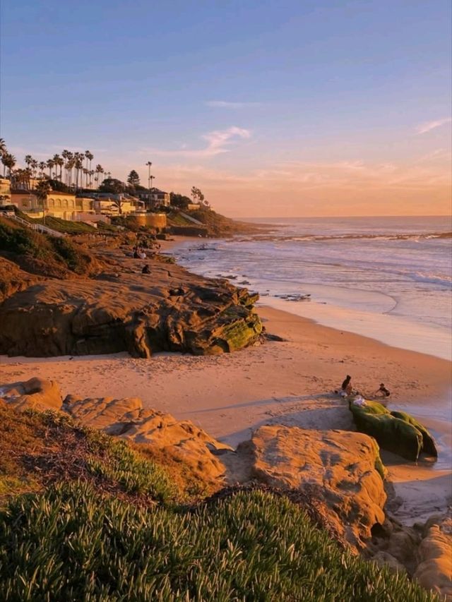 San Diego, California, USA