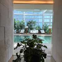 Park Hyatt Busan（釜山柏悅酒店）
