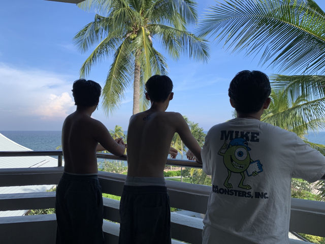 Sun, Sea & Chill Vibes ☀️🌊 | Hua Hin / Cha Am Getaway
