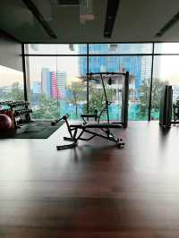 Ideal Summer Staycation for Families at Auggun Residences Service Suites, KL 