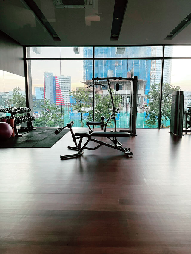 Ideal Summer Staycation for Families at Auggun Residences Service Suites, KL 