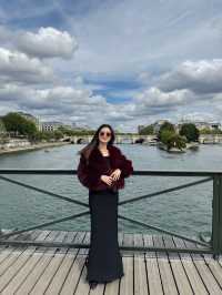 2 days in Paris 