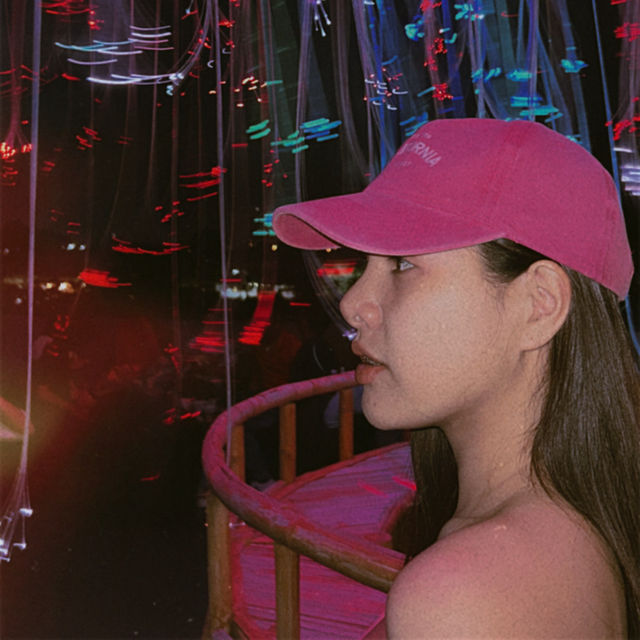 💝Slow Bar Rooftop เชียงใหม่ ร้านสวย อาหารอร่อย