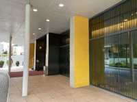 誠品行旅 (Eslite Hotel)