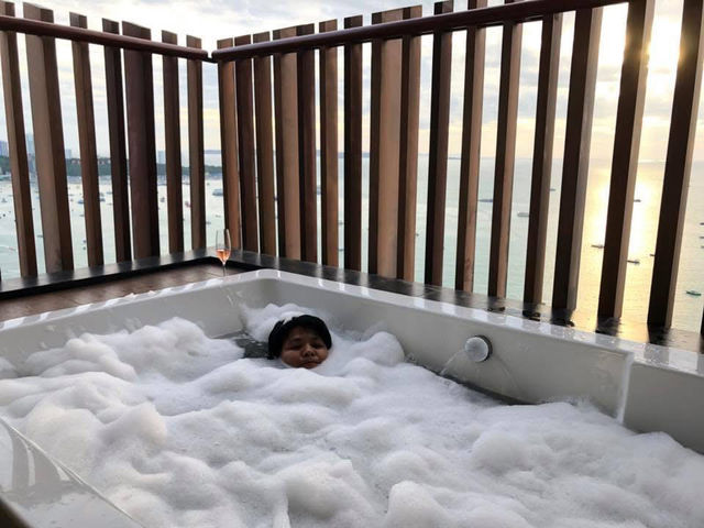 Hilton Pattaya