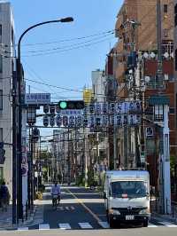โอซาก้า🇯🇵